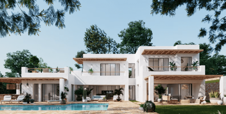 The Agency Costa Blanca: Redefining Mediterranean Luxury